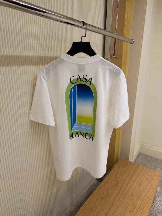 Мъжка Тениска CASA005