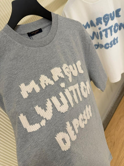 Мъжка Тениска LV022