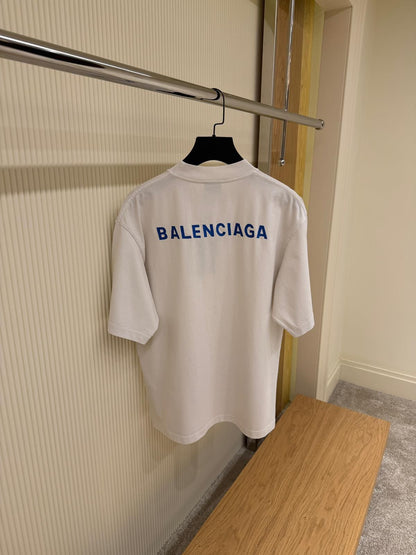 Мъжка Тениска BLC010