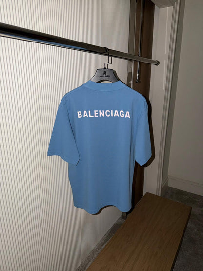 Мъжка Тениска BLC012
