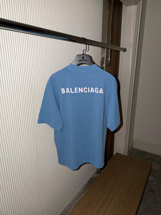 Мъжка Тениска BLC012