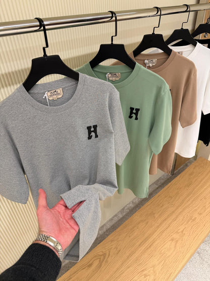 Мъжка Тениска HER024