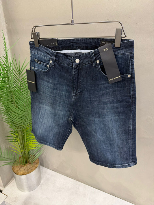 Мъжки Къси Дънки DG003