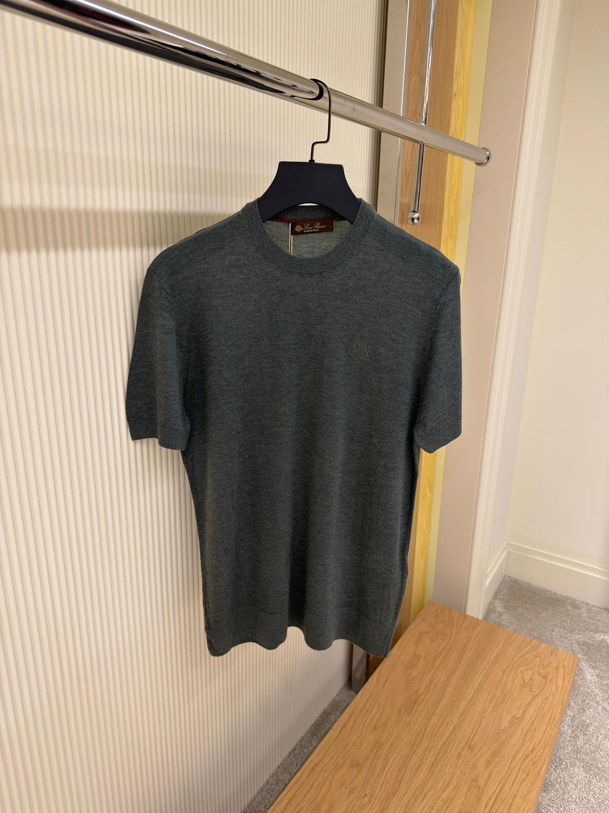 Мъжка Тениска LP019