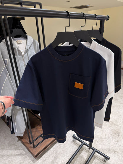 Мъжка Тениска FEN026 OVERSIZE