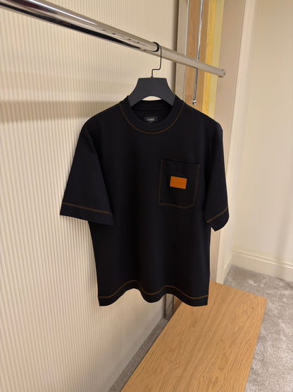 Мъжка Тениска FEN025 OVERSIZE