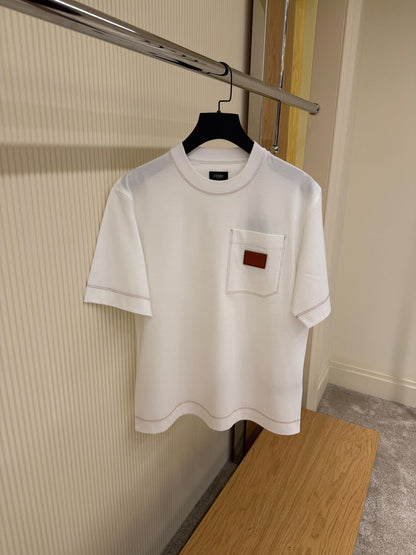 Мъжка Тениска FEN024 OVERSIZE
