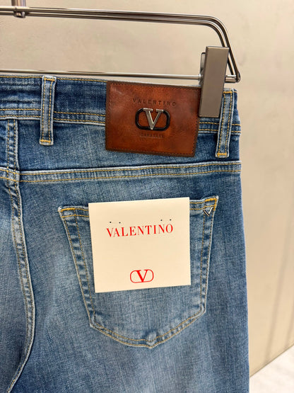 Мъжки Дънки VAL007