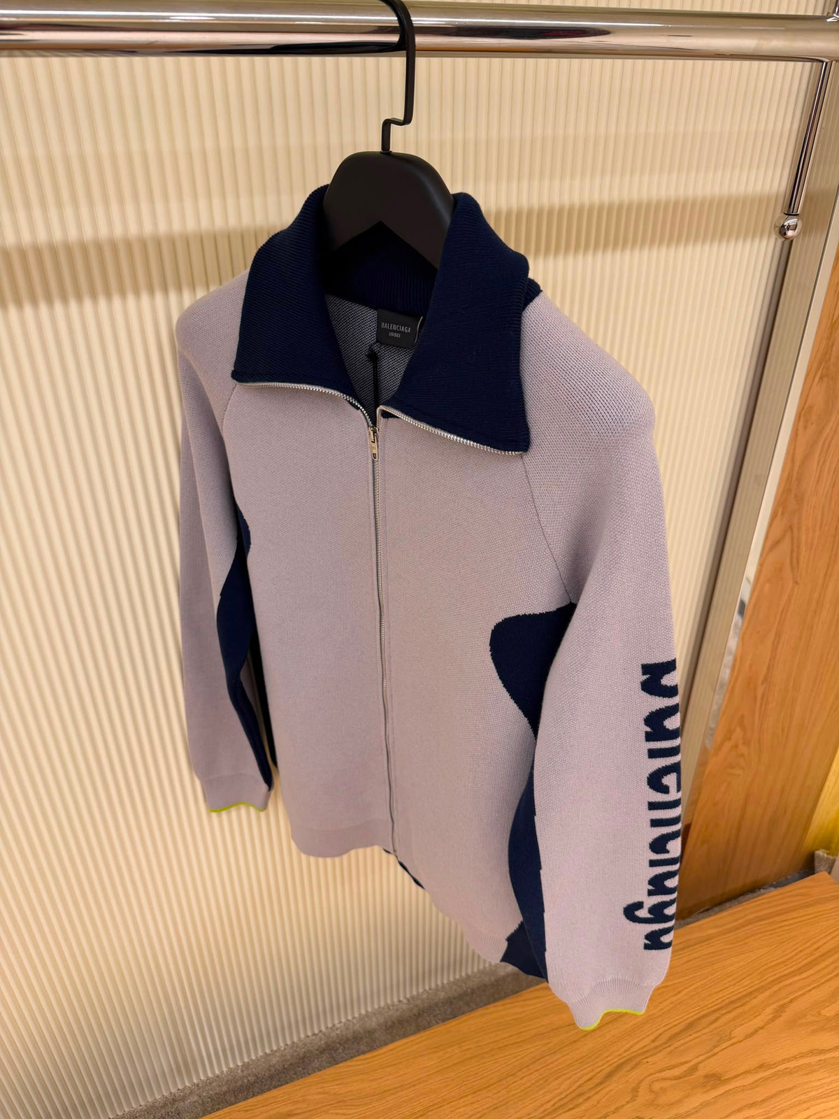 Мъжки Суичър BLC001