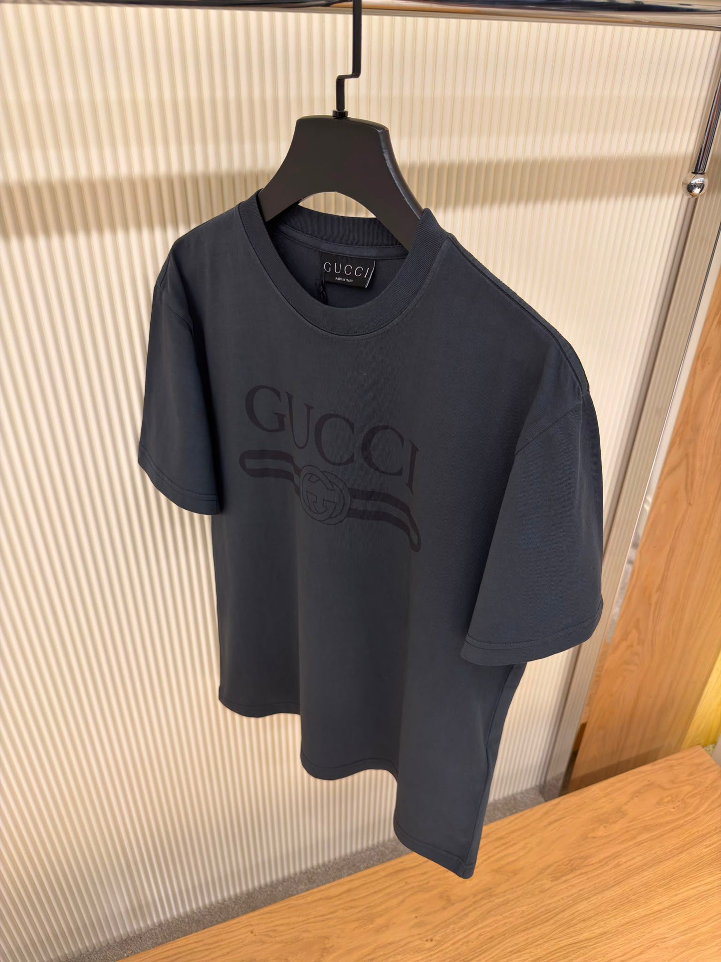 Мъжка Тениска GG032