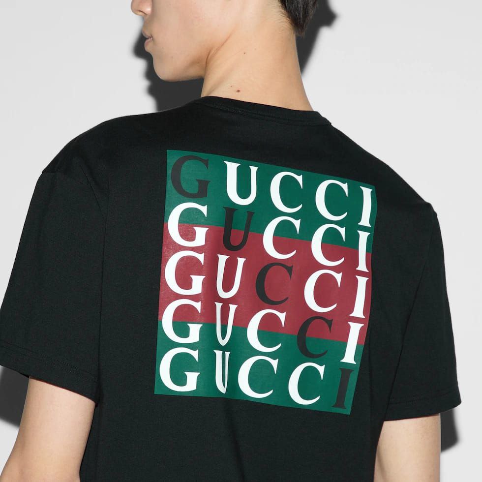 Мъжка Тениска GG005