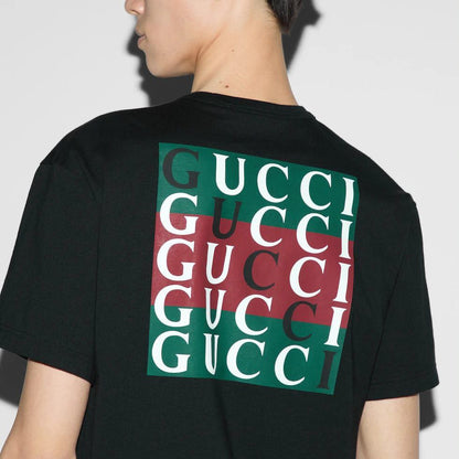 Мъжка Тениска GG005