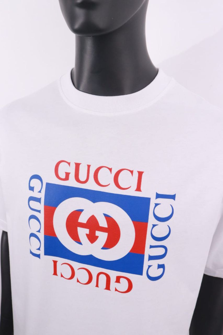 Мъжка Тениска GG004