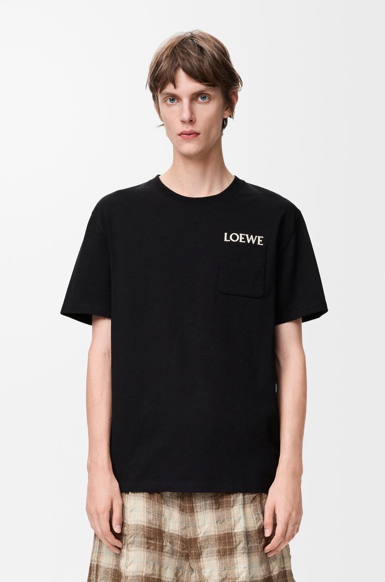 Мъжка Тениска LOE002