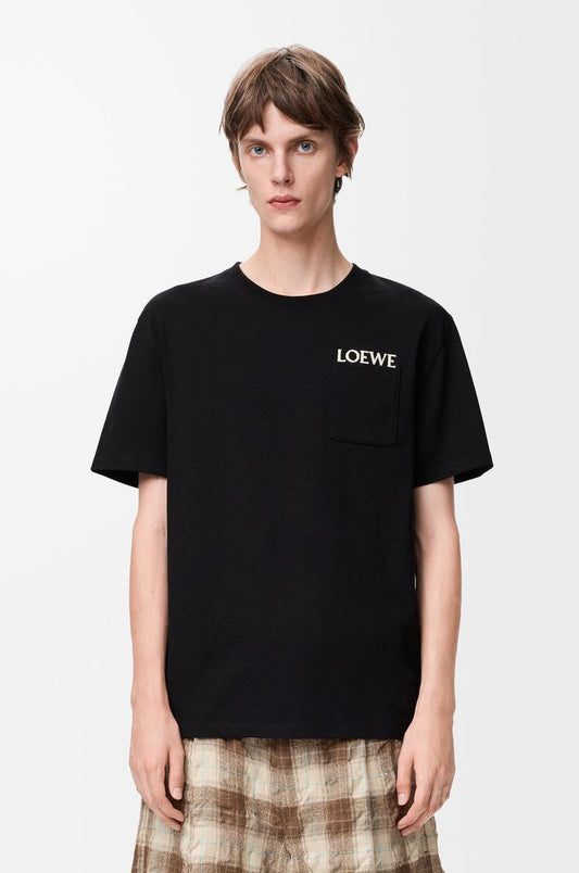Мъжка Тениска LOE002