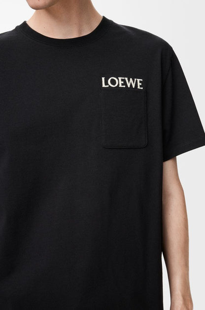 Мъжка Тениска LOE002