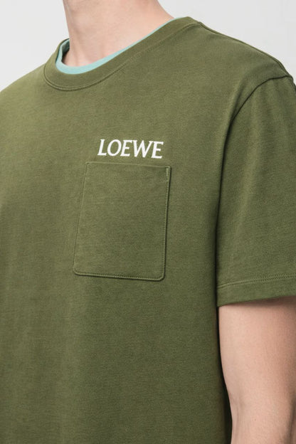 Мъжка Тениска LOE001