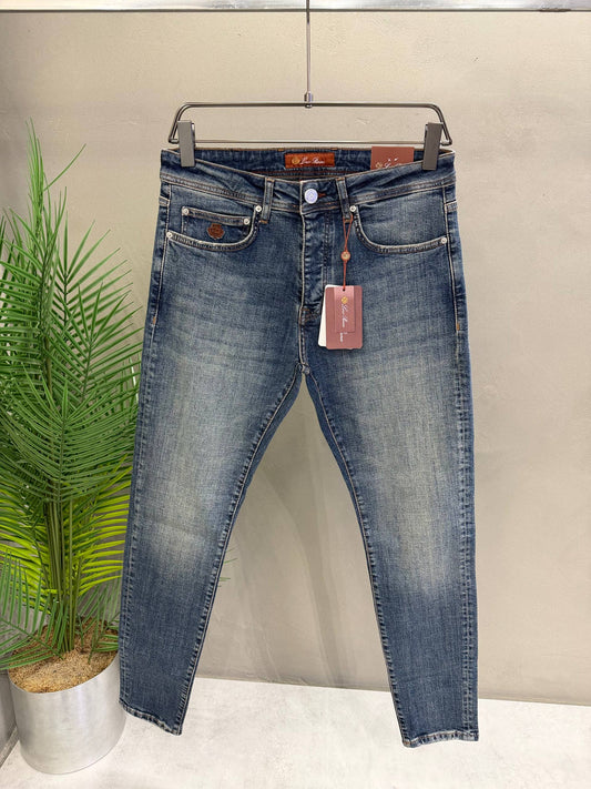 Мъжки Дънки LP001