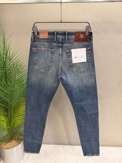 Мъжки Дънки LP001