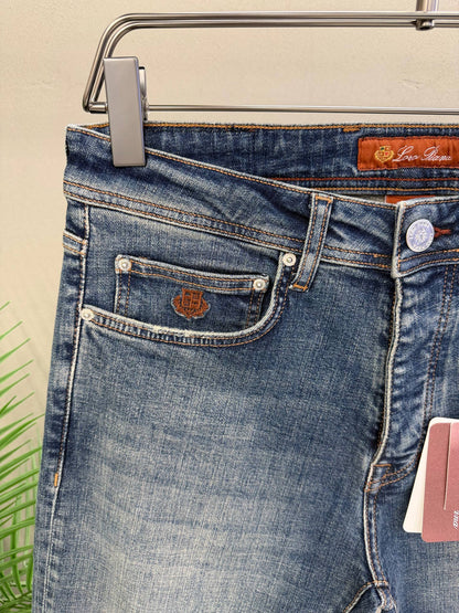 Мъжки Дънки LP001