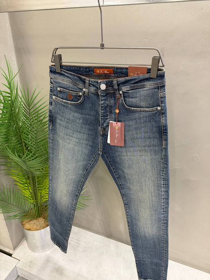 Мъжки Дънки LP001