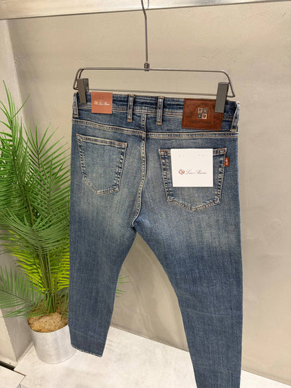 Мъжки Дънки LP001