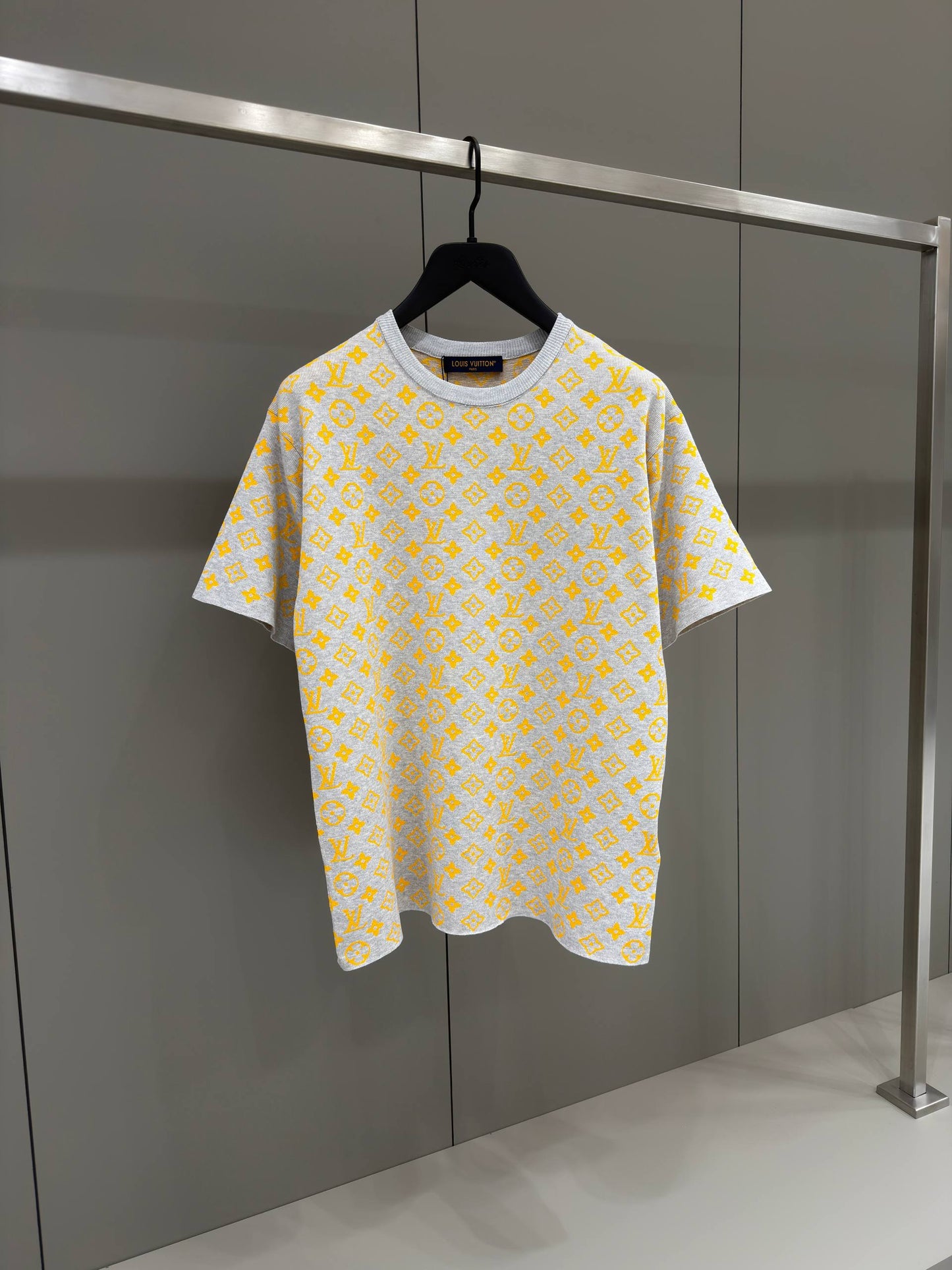Мъжка Тениска Oversize LV020