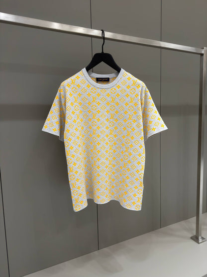 Мъжка Тениска Oversize LV020