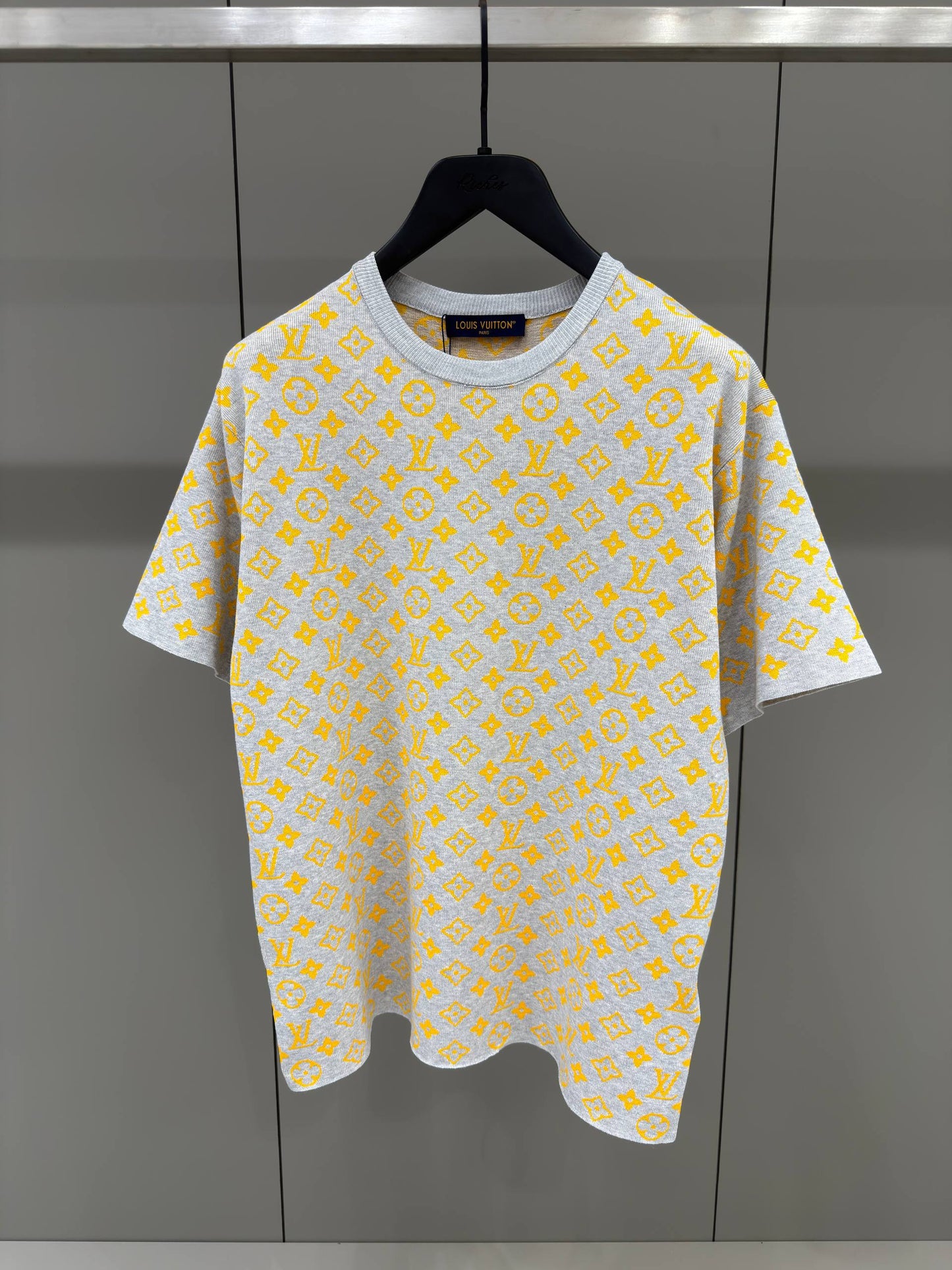 Мъжка Тениска Oversize LV020