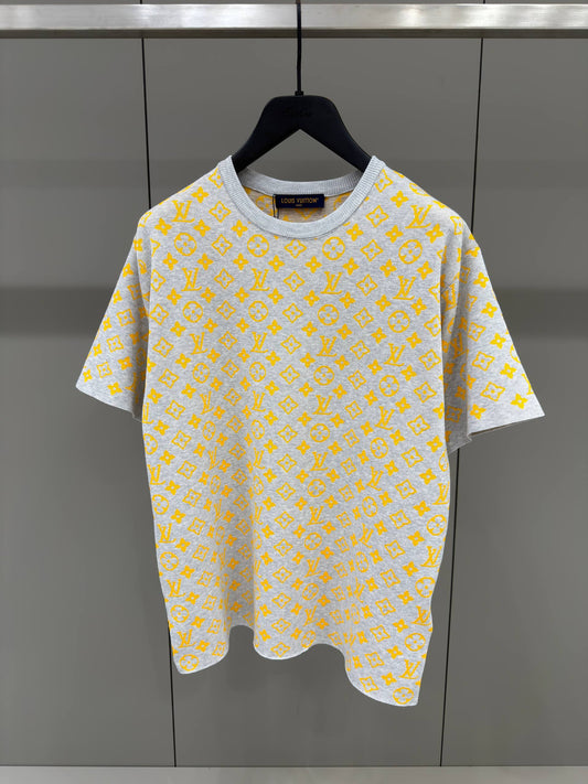 Мъжка Тениска Oversize LV020