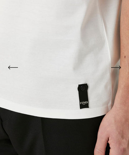 Мъжка Тениска FEN021
