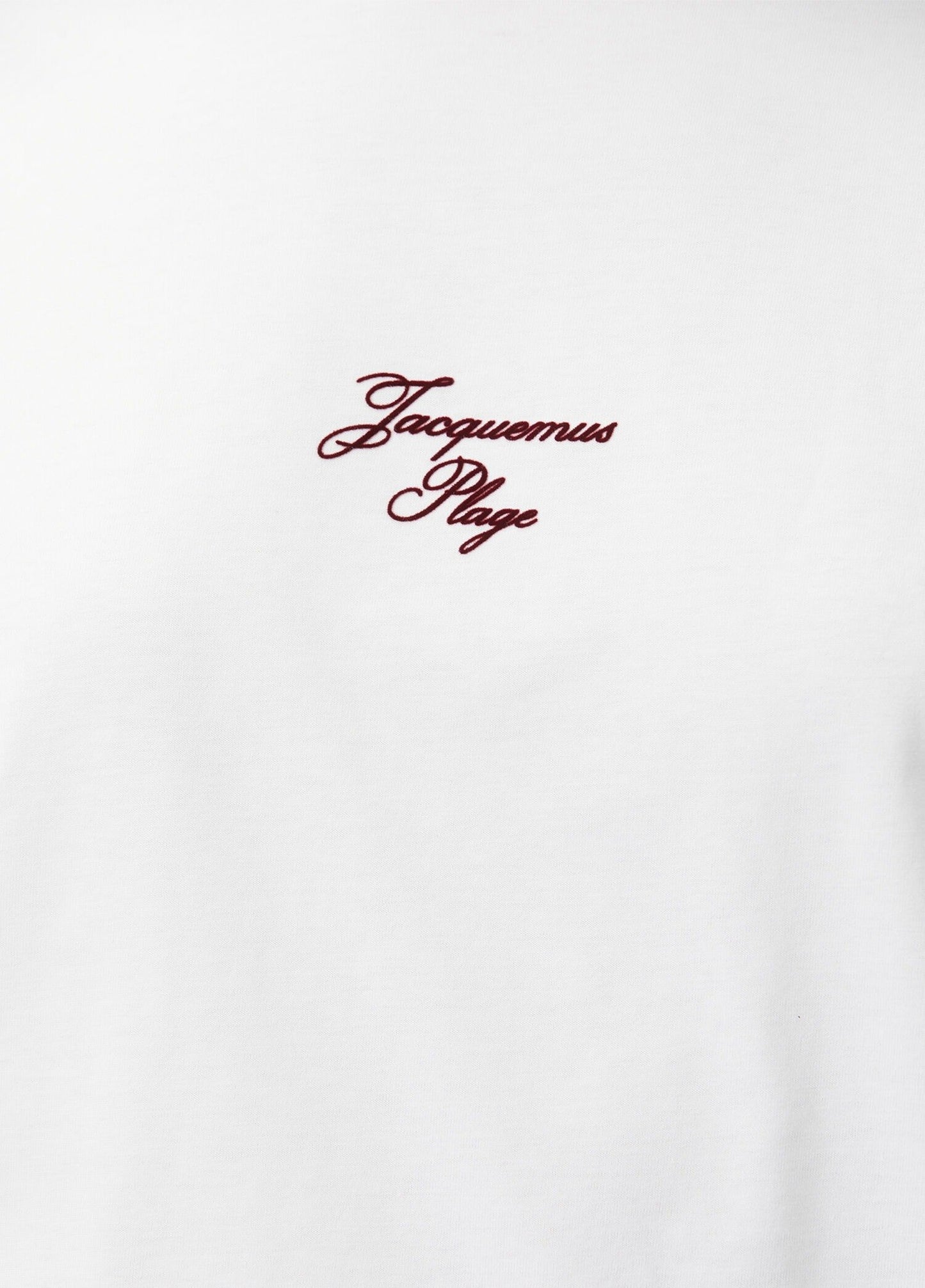Мъжка Тениска JAC009 Oversize