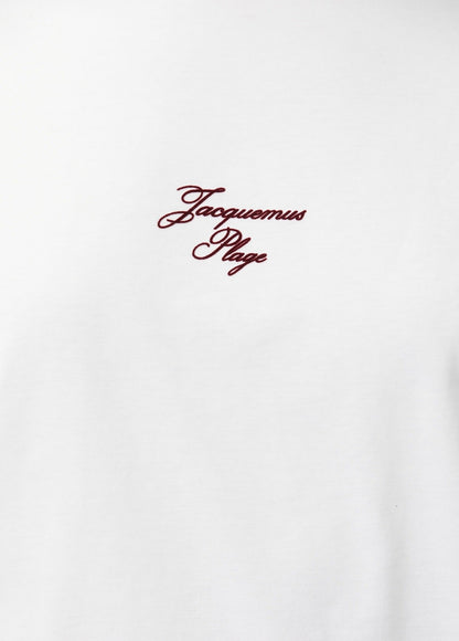 Мъжка Тениска JAC009 Oversize