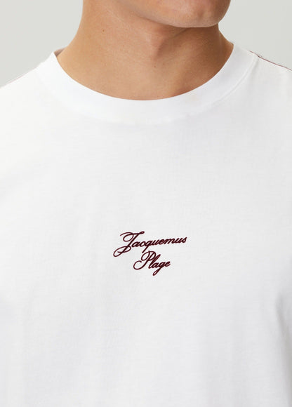 Мъжка Тениска JAC009 Oversize
