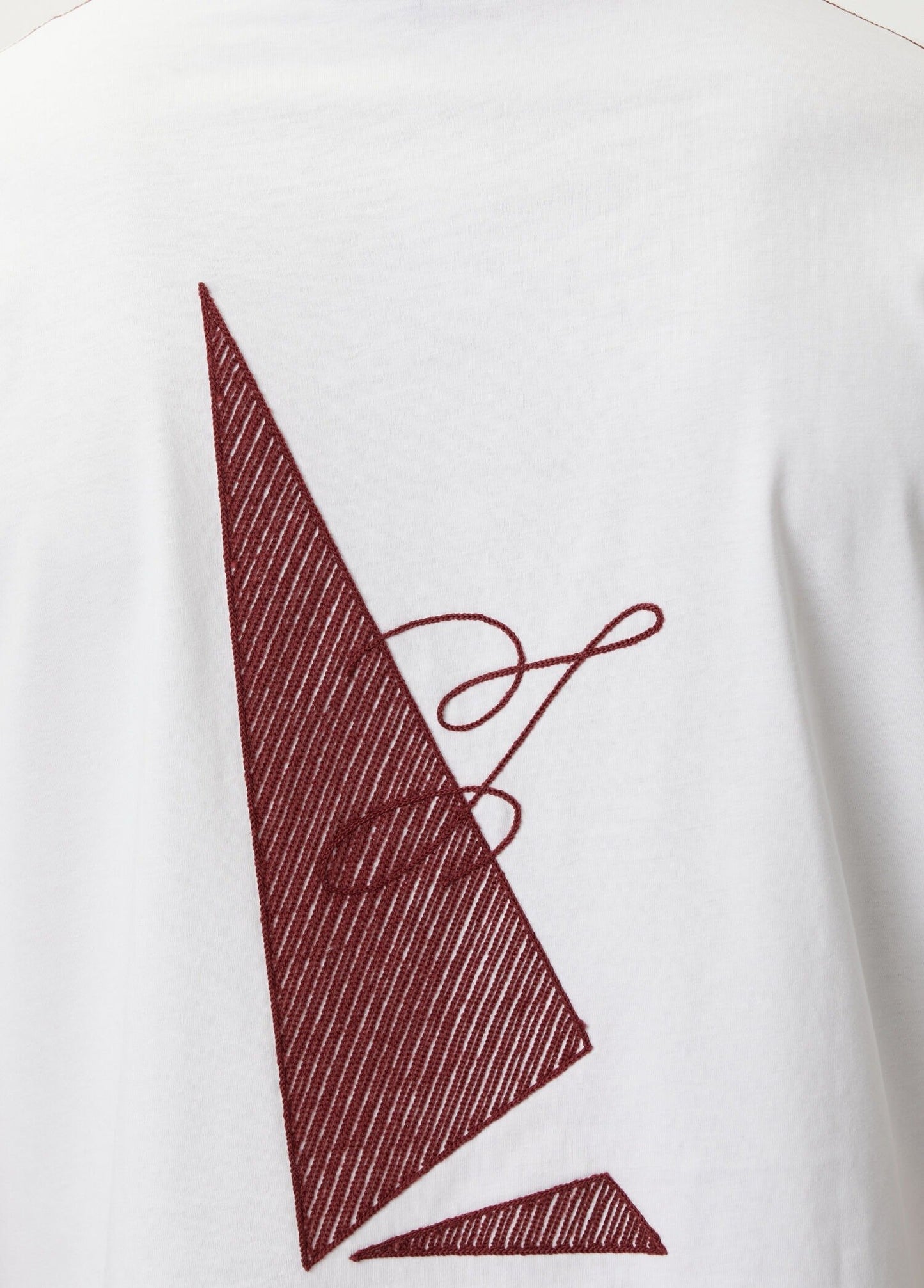 Мъжка Тениска JAC009 Oversize