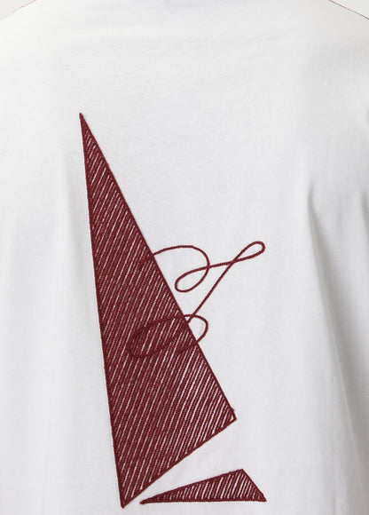 Мъжка Тениска JAC009 Oversize