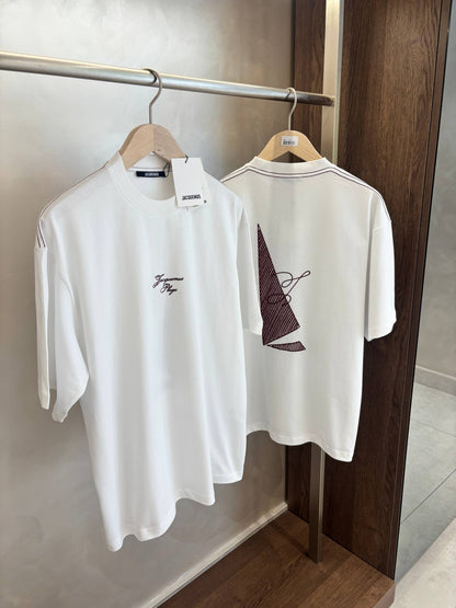 Мъжка Тениска JAC009 Oversize