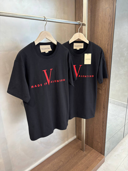 Мъжка Тениска VAL001