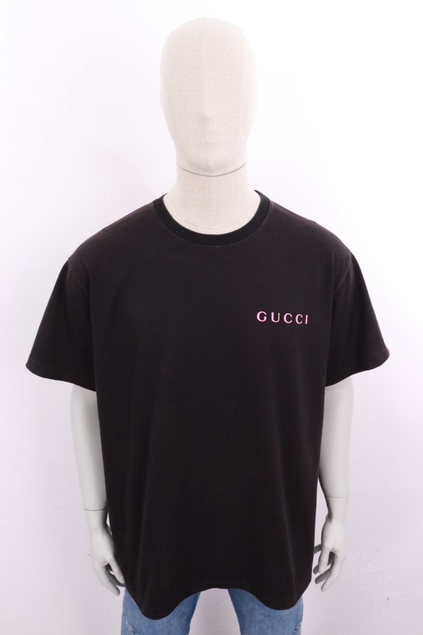 Мъжка Тениска GG006