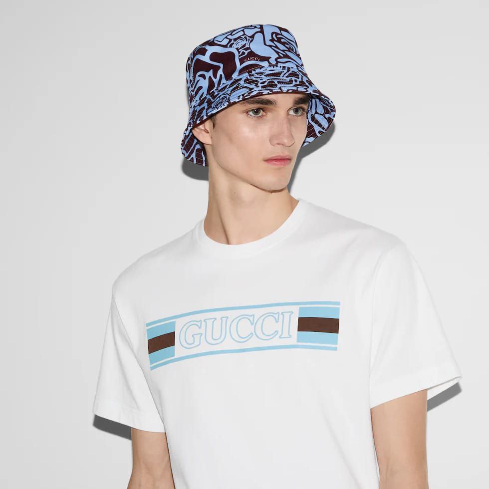 Мъжка Тениска GG001