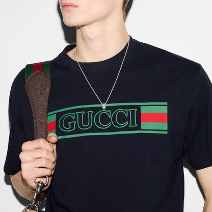 Мъжка Тениска GG002