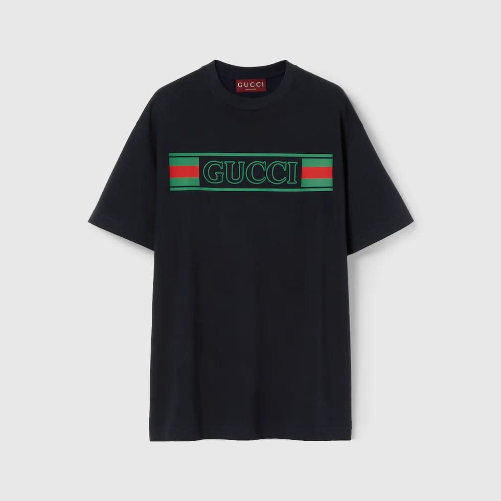 Мъжка Тениска GG002