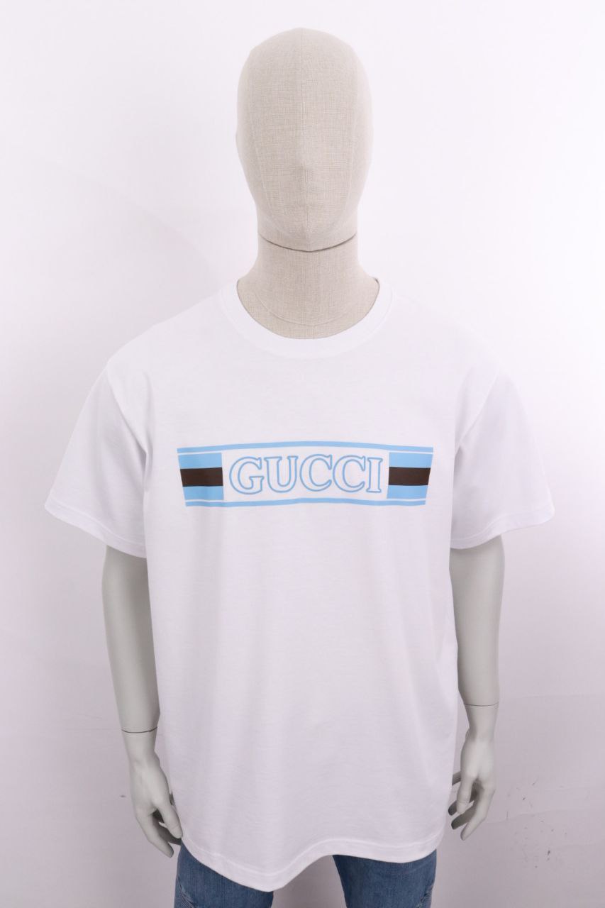 Мъжка Тениска GG001