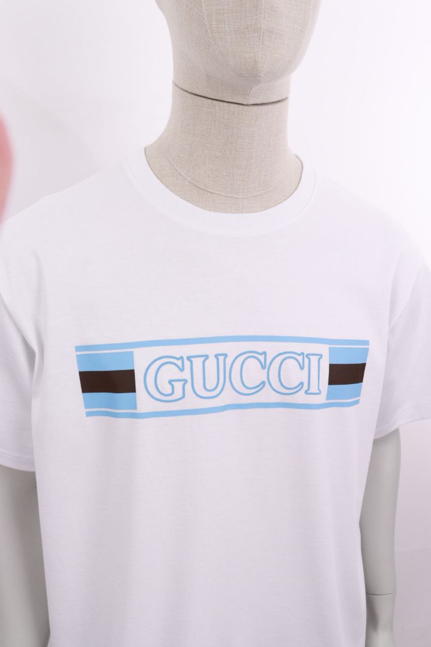 Мъжка Тениска GG001
