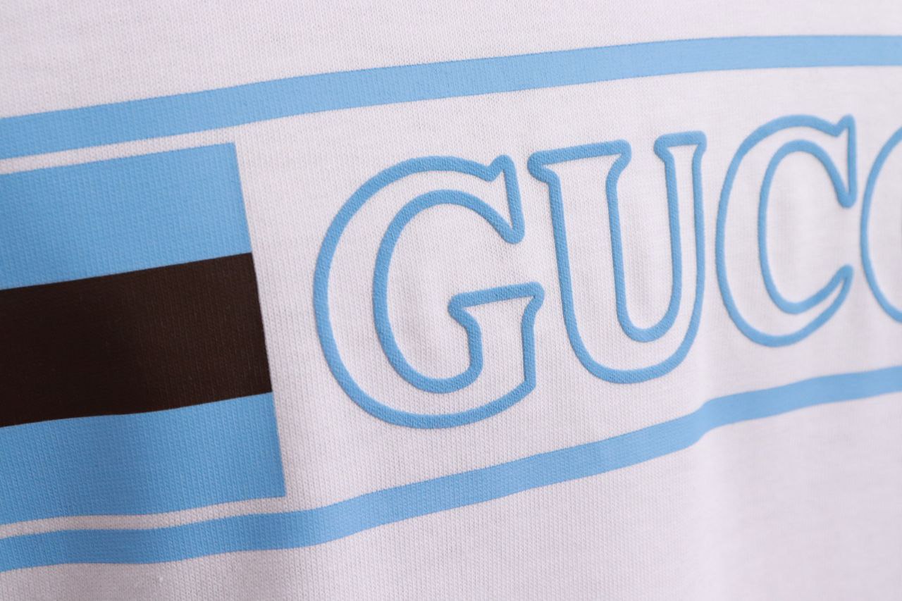 Мъжка Тениска GG001