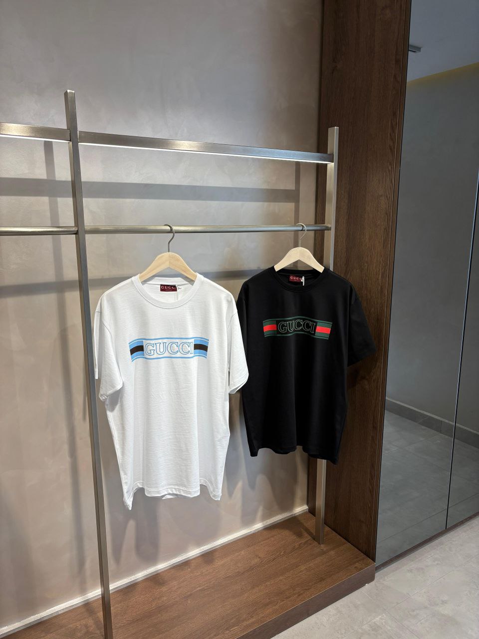 Мъжка Тениска GG002