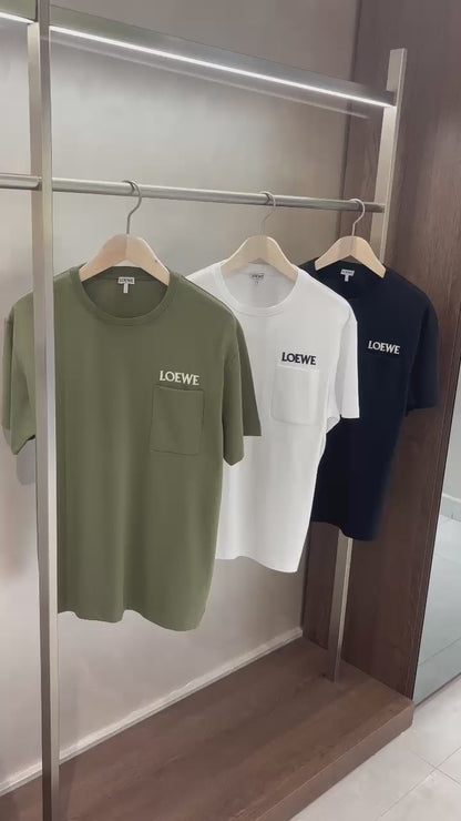 Мъжка Тениска LOE001