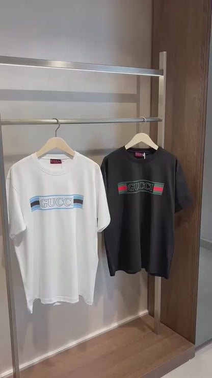 Мъжка Тениска GG002