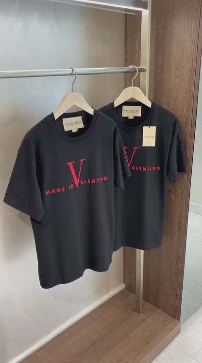 Мъжка Тениска VAL001